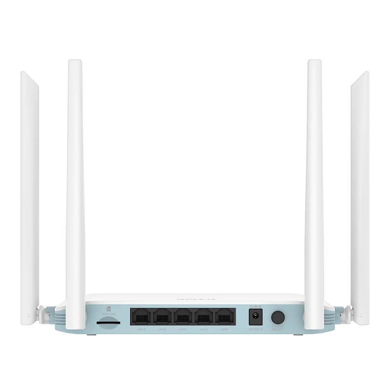 Router D-Link G403 EAGLE PRO AI N300 4G Smart - imagem 5