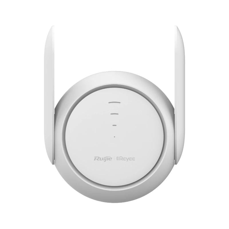 Ponto de Acesso Reyee WiFi Mesh Extensor Dual 1200Mbps Wall - imagem 3