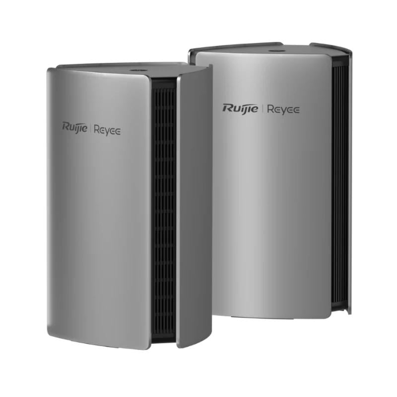 Sistema Mesh Wi-Fi Reyee Router Dual WiFi6 AX3200 2-Pack