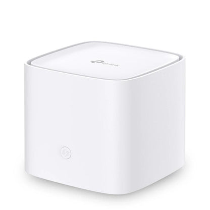 Sistema Mesh Wi-Fi TP-Link HX141(1-Pack) Router WiFi6 AX1500 - imagem 2