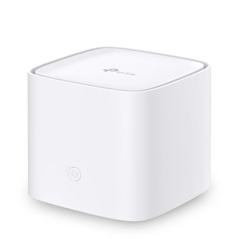Sistema Mesh Wi-Fi TP-Link HX141(1-Pack) Router WiFi6 AX1500 - imagem 3