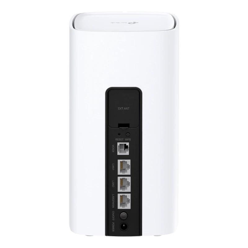 Router TP-Link NX510v VoIP 5G Wi-Fi 6 AX3000 2xGbE - imagem 4