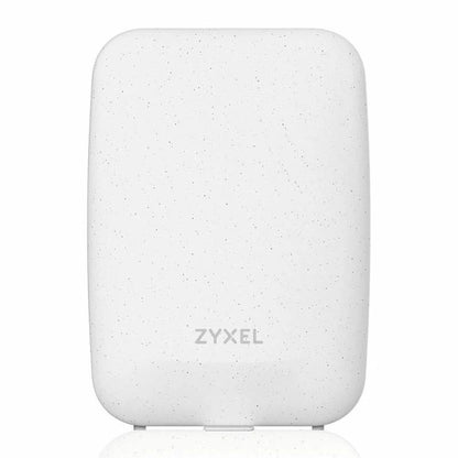 Sistema Mesh Wi-Fi Zyxel USGLITE60AX Router WiFi6 4xGbE 1x2.5GbE - imagem 2