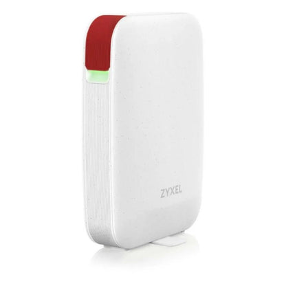Sistema Mesh Wi-Fi Zyxel USGLITE60AX Router WiFi6 4xGbE 1x2.5GbE - imagem 3