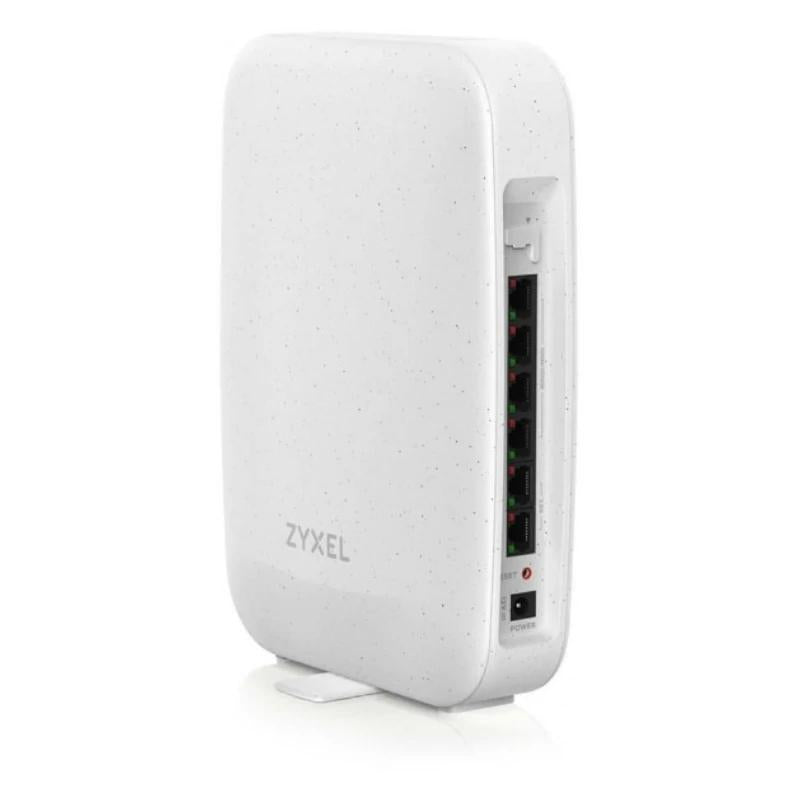 Sistema Mesh Wi-Fi Zyxel USGLITE60AX Router WiFi6 4xGbE 1x2.5GbE - imagem 5