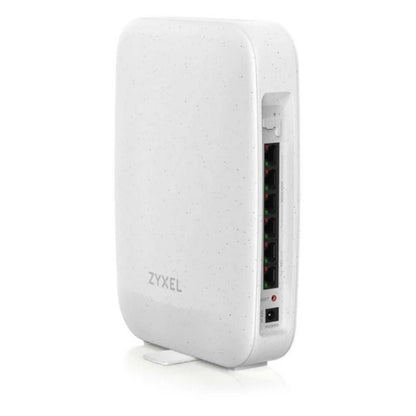 Sistema Mesh Wi-Fi Zyxel USGLITE60AX Router WiFi6 4xGbE 1x2.5GbE - imagem 5