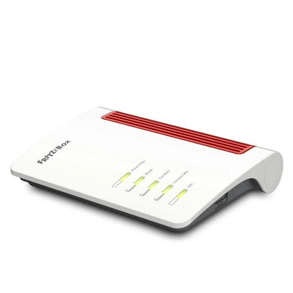 Router FRITZ!Box 5530 Fiber Edition International - imagem 2