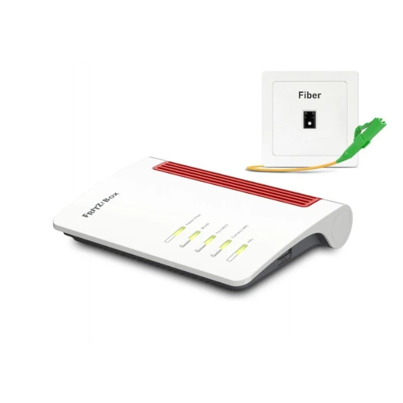 Router FRITZ!Box 5530 Fiber XGS-PON - imagem 2