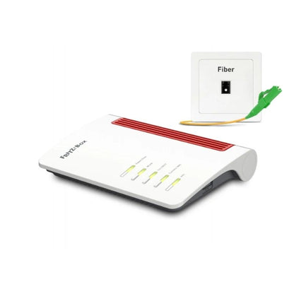 Router FRITZ!Box 5530 Fiber XGS-PON - imagem 2