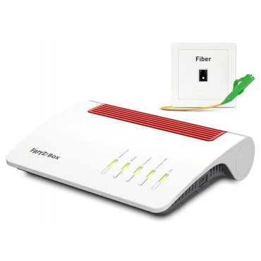 Router FRITZ!Box 5590 Fiber XGS-PON - imagem 2