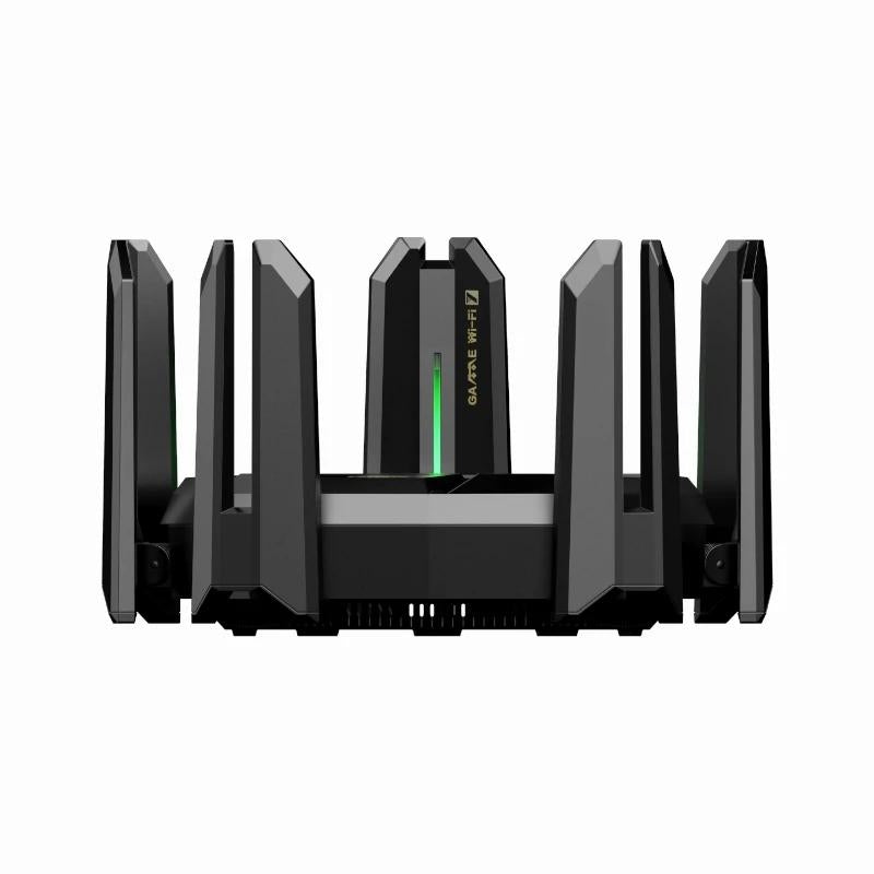 Router Reyee RG-EW7200BE PRO Gaming WiFi7 Cloud