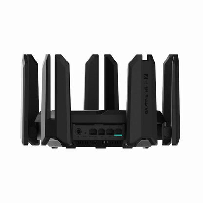 Router Reyee RG-EW7200BE PRO Gaming WiFi7 Cloud - imagem 3