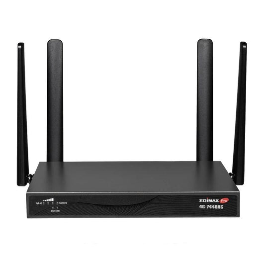 Router Edimax 4G-7449AC WiFi5 4G LTE AC1200