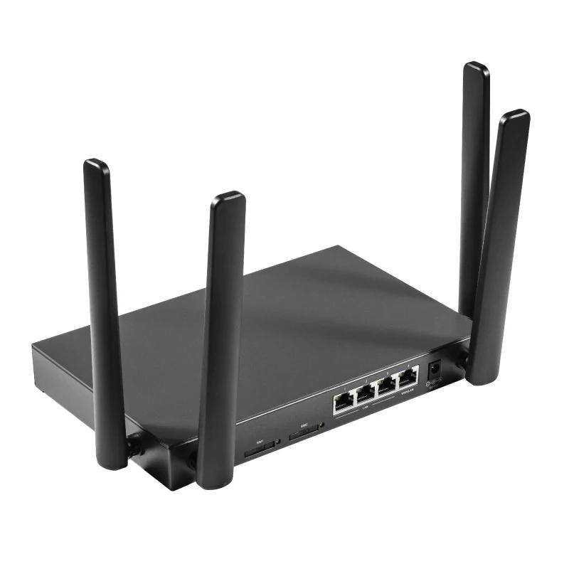 Router Edimax 4G-7449AC WiFi5 4G LTE AC1200 - imagem 2