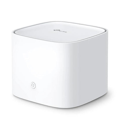 Sistema Mesh Wi-Fi TP-Link HX520(1-Pack) Router WiFi6 AX3000 3xG - imagem 2