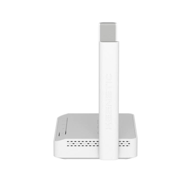 Sistema Mesh Wi-Fi Keenetic Starter Router Wifi N300 3x100Mb - imagem 2