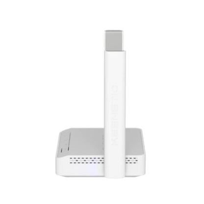 Sistema Mesh Wi-Fi Keenetic Carrier Router Wifi 5 AC1200 3x100Mb - imagem 3