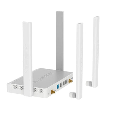 Router Keenetic Runner 4G Wifi4 N300 4x100Mb - imagem 2