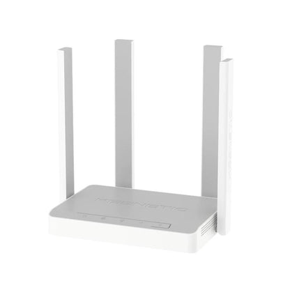 Sistema Mesh Wi-Fi Keenetic Explorer 4G Router Wifi4 AC1200