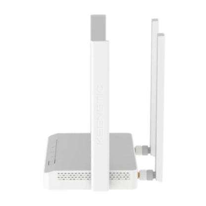 Sistema Mesh Wi-Fi Keenetic Explorer 4G Router Wifi4 AC1200 - imagem 2