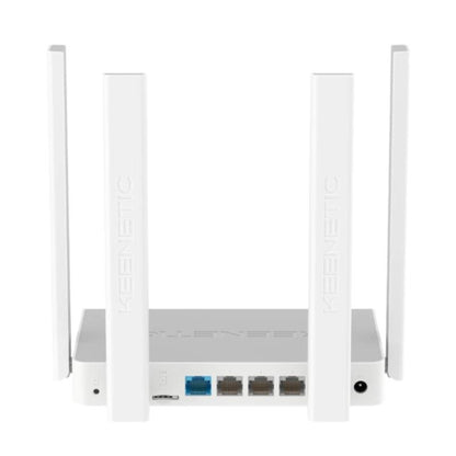 Sistema Mesh Wi-Fi Keenetic Explorer 4G Router Wifi4 AC1200 - imagem 3