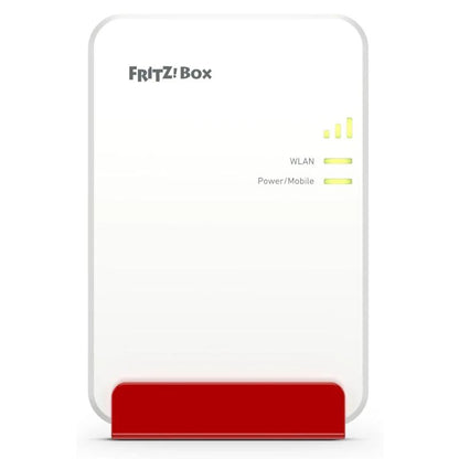 Router Fritz! Box6860 5G WiFi6 4x4 MIMO NanoSIM - imagem 3