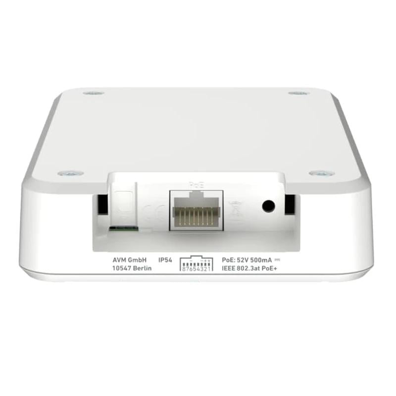 Router Fritz! Box6860 5G WiFi6 4x4 MIMO NanoSIM - imagem 4