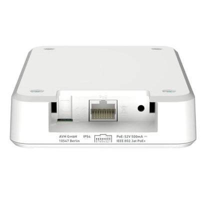 Router Fritz! Box6860 5G WiFi6 4x4 MIMO NanoSIM - imagem 4