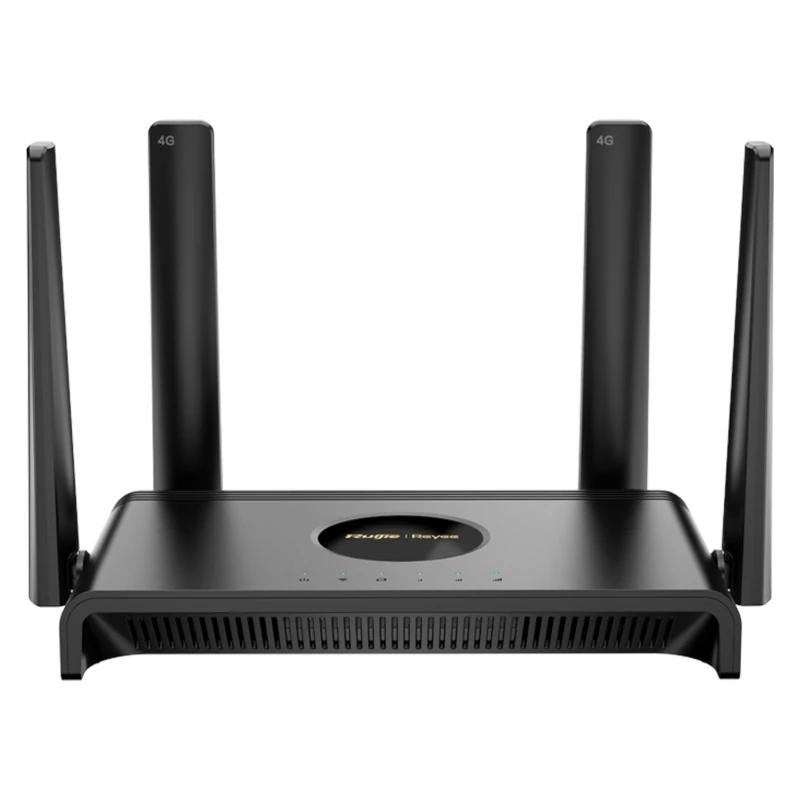 Router Reyee RG-EW300T 4G 1x10/100 WAN 3x10/100