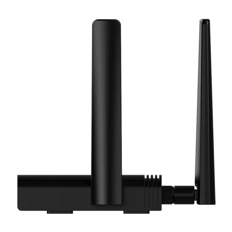 Router Reyee RG-EW300T 4G 1x10/100 WAN 3x10/100 - imagem 3