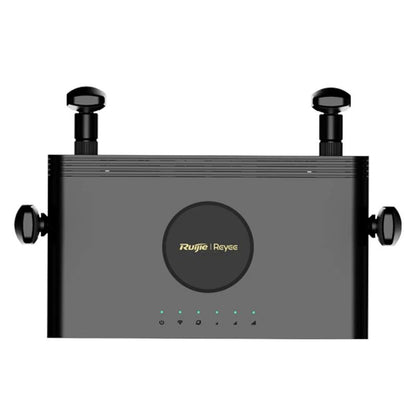 Router Reyee RG-EW300T 4G 1x10/100 WAN 3x10/100 - imagem 4