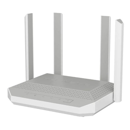 Sistema Mesh Wi-Fi Keenetic Titan Router BE7200 WiFi 7 mGb 1×10G