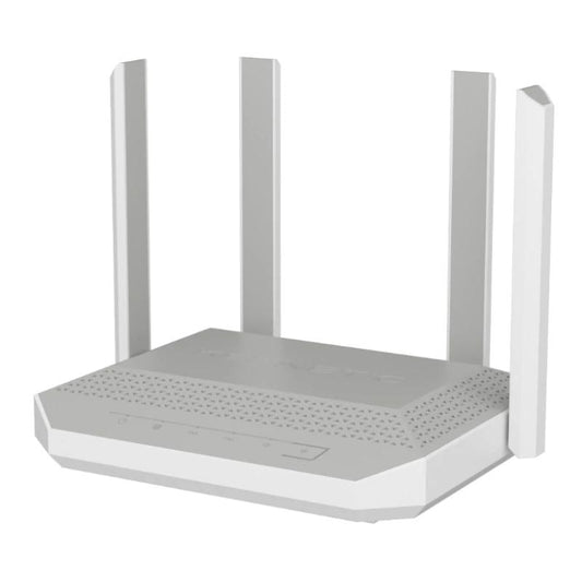 Sistema Mesh Wi-Fi Keenetic Titan Router BE7200 WiFi 7 mGb 1×10G