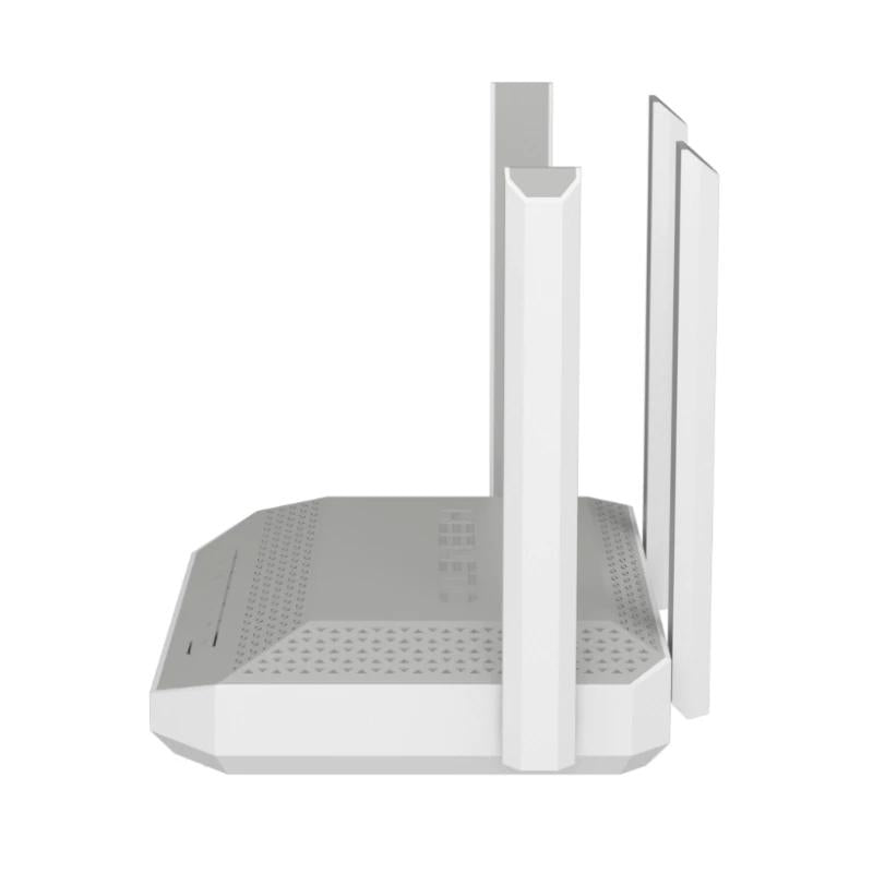 Sistema Mesh Wi-Fi Keenetic Titan Router BE7200 WiFi 7 mGb 1×10G - imagem 2
