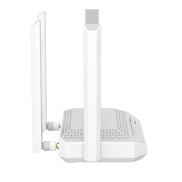 Sistema Mesh Wi-Fi Keenetic Speedster 4G+ Router WiFi5 AC1200 6x - imagem 2