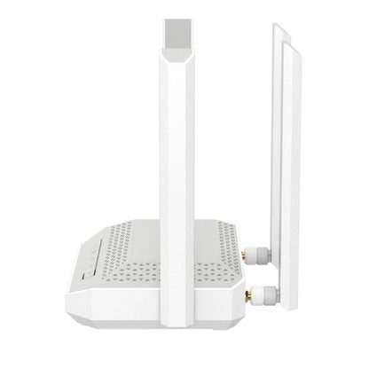 Sistema Mesh Wi-Fi Keenetic Speedster 4G+ Router WiFi5 AC1200 6x - imagem 3
