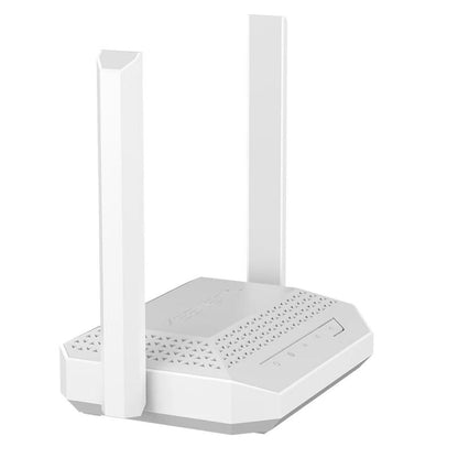 Sistema Mesh Wi-Fi Keenetic Racer Router WiFi6 AX3000 2xGbE - imagem 2