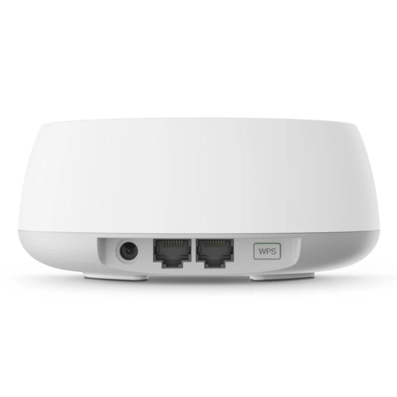 Sistema Mesh Wi-Fi TP-Link HB210 Pro(1-pack) Router WiFi7 1x2.5m - imagem 3