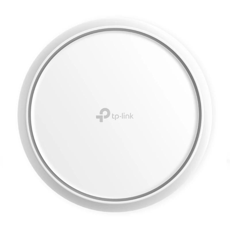 Sistema Mesh Wi-Fi TP-Link HB210 Pro(1-pack) Router WiFi7 1x2.5m - imagem 4