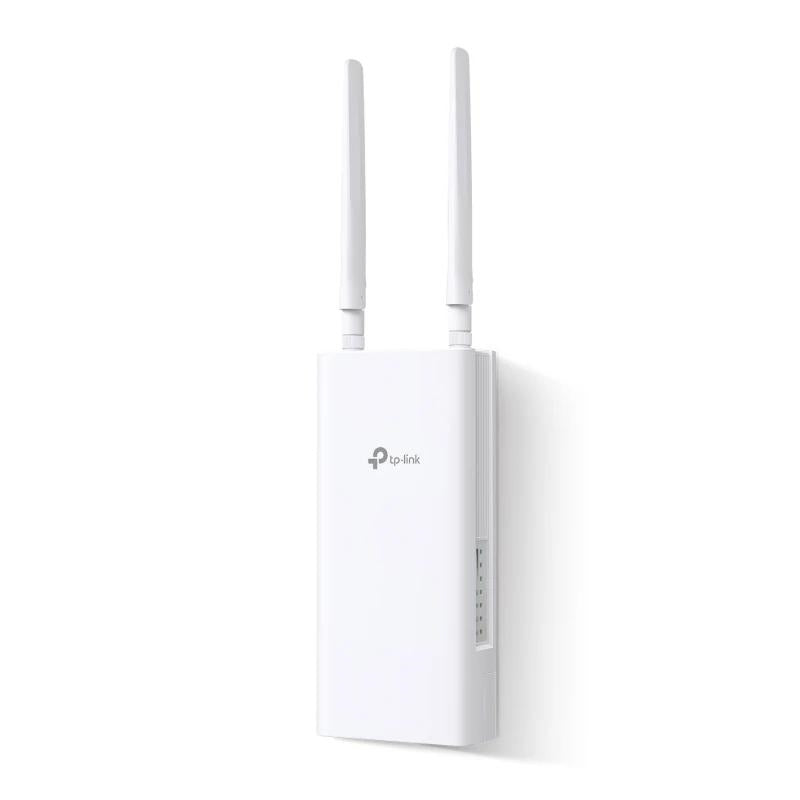 Router TP-Link TL-MR100-Outdoor 4G WiFi Ext. IP65 - imagem 2