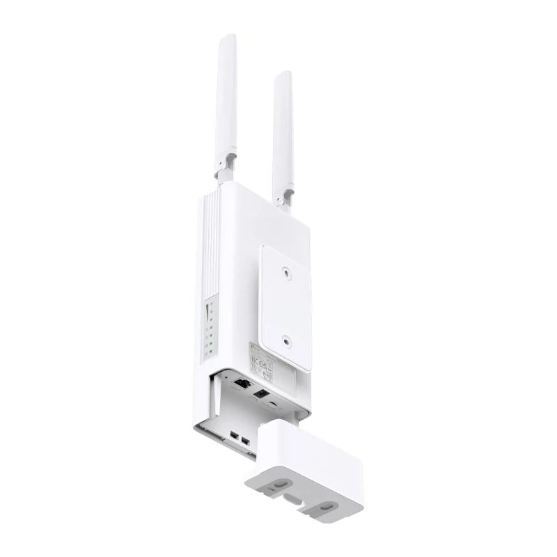 Router TP-Link TL-MR100-Outdoor 4G WiFi Ext. IP65 - imagem 4