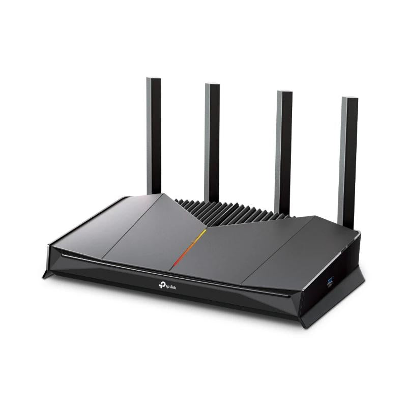 Router TP-Link Archer GE230 Gaming WiFi 7 2x2.5mGb - imagem 3