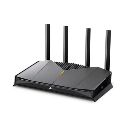 Router TP-Link Archer GE230 Gaming WiFi 7 2x2.5mGb - imagem 3