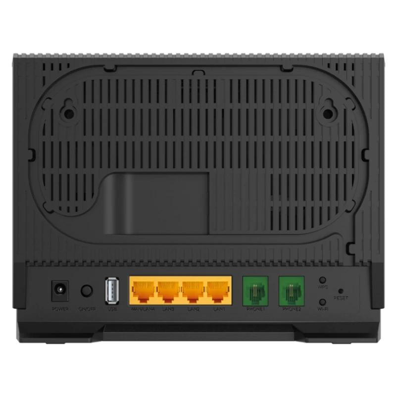 Router TP-Link XX532v ONT WiFi6 VoIP GPON AX3000 - imagem 5