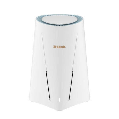 Router D-Link DBR-560 SOHO WiFi6 AX6000 - imagem 2