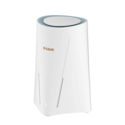 Router D-Link DBR-560 SOHO WiFi6 AX6000 - imagem 3