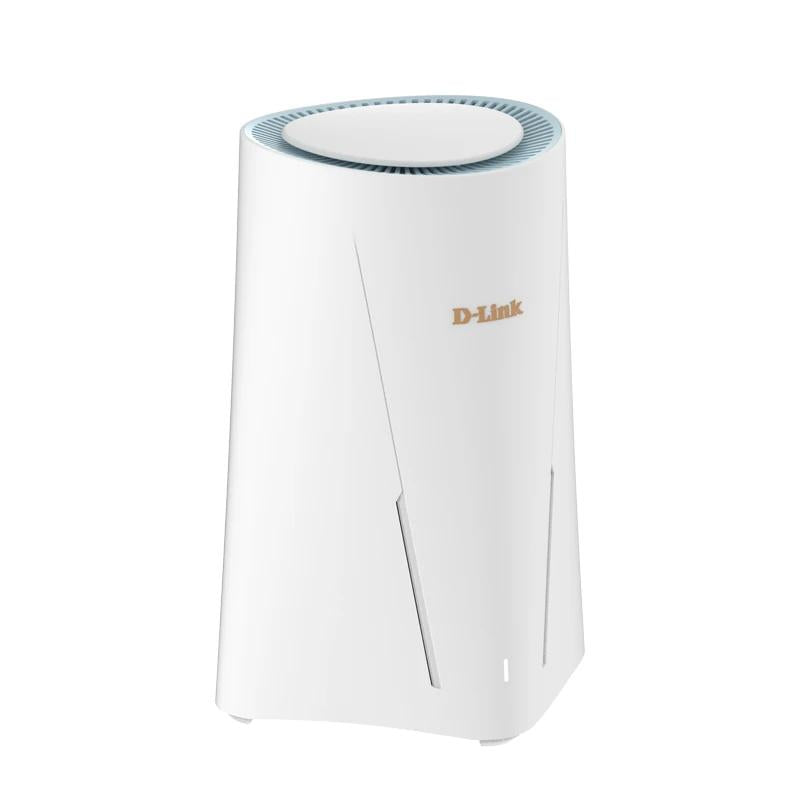Router D-Link DBR-560 SOHO WiFi6 AX6000 - imagem 4