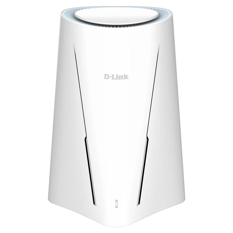 Router D-Link G530V2 5G NR WiFi6 AX3000 - imagem 2