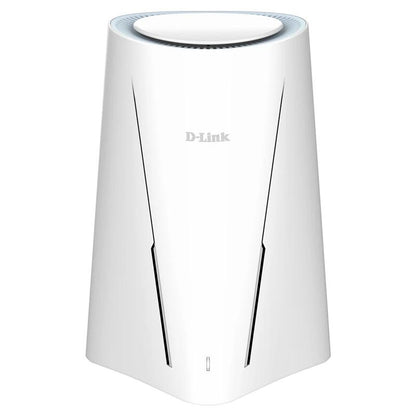 Router D-Link G530V2 5G NR WiFi6 AX3000 - imagem 2