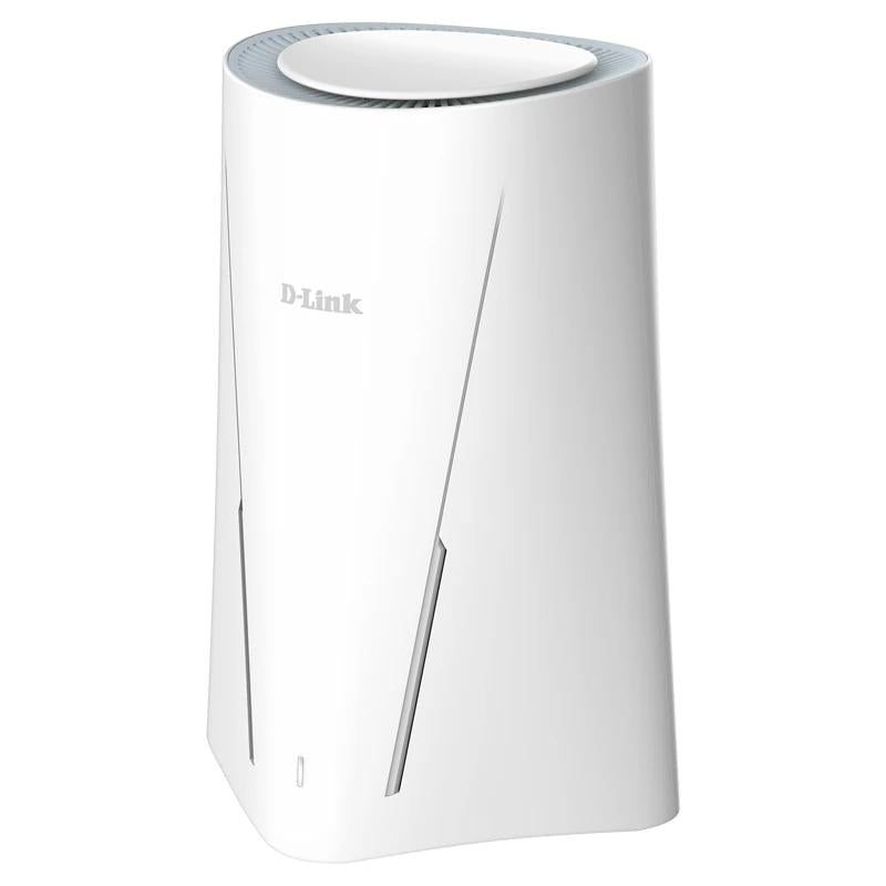 Router D-Link G530V2 5G NR WiFi6 AX3000 - imagem 3
